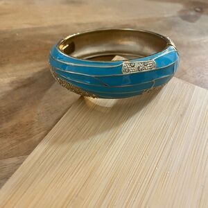 Live Show Listing Bracelet